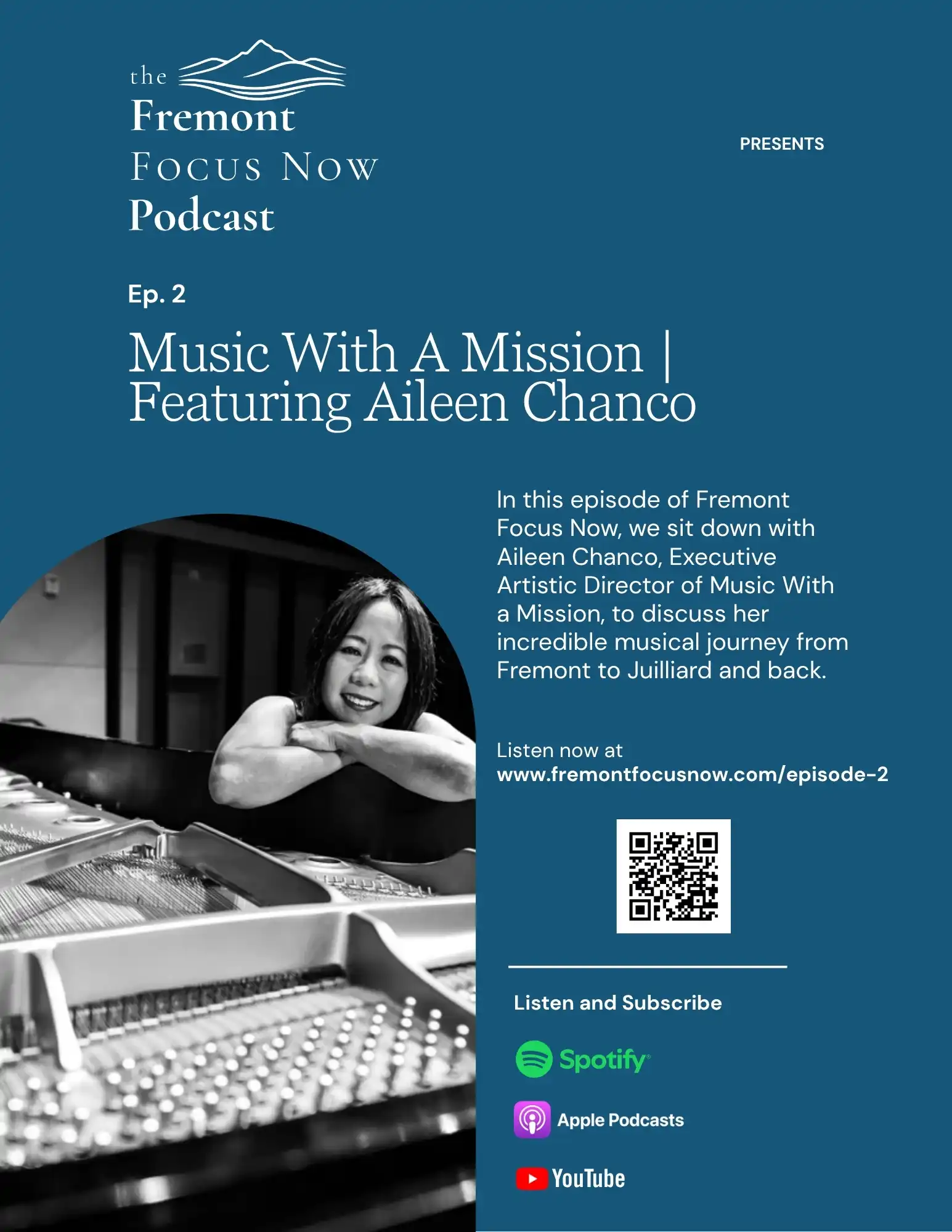 Fremont Focus Now project